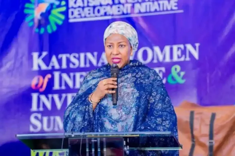 Katsina Govt Allocates ₦500m to Boost Women Entrepreneurship