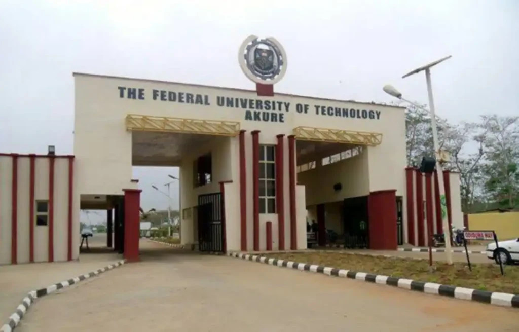FUTA Suspends MBBS Admission for 2026/2027 Session