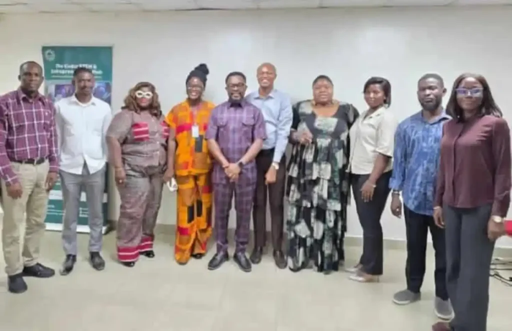 ISN unveils 2027 roadmap to scale 120 startups and create 10,000 jobs