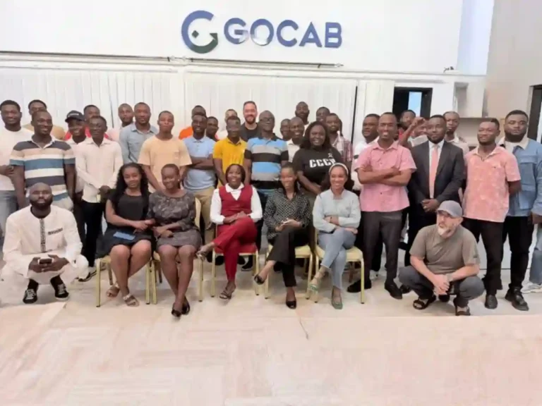 GoCab Raises $45m as Drive to Own Model Hits $17m Annual Revenue