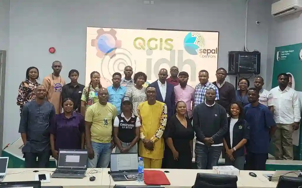 Edo State Trains MDAs on Digital Tools for Forest Monitoring and Protection