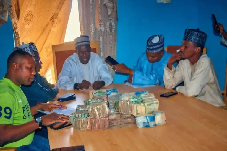 Tinubu Group launches grant programme for Petty Traders in Northern Nigeria