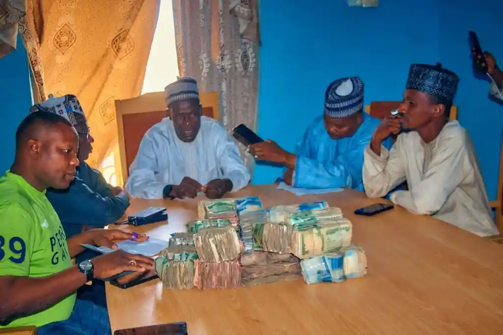 Tinubu Group launches grant programme for Petty Traders in Northern Nigeria