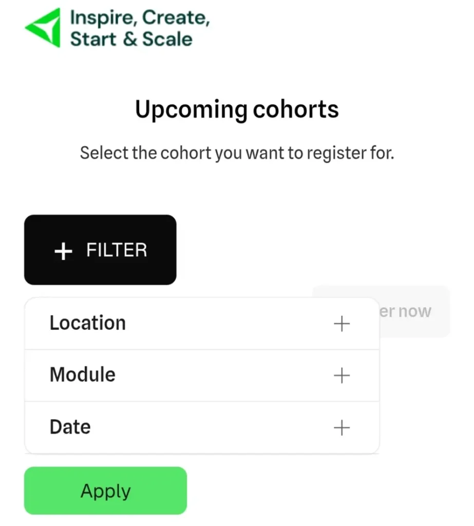 FG Opens ICSS Grow Fund MSME Application Portal