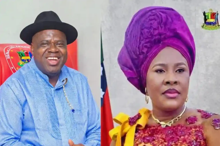 Bayelsa Releases Phase 4 Skills Programme Form Distribution Schedule