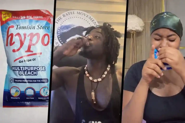 Why Is Hypo Trending? Here Is What Happened