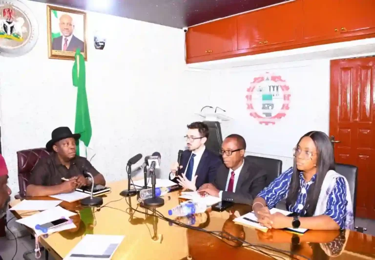 FG Moves Clean Tech Ideas from Research to Full Production