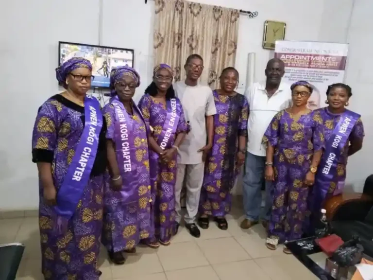 Kogi Govt to Partner Women Engineers to Boost Science Education