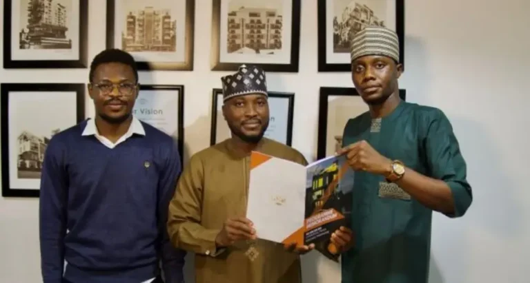 Godmade Homes Issues N3.70bn Series 1 Commercial Paper