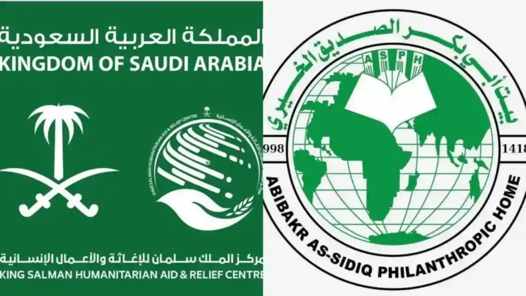 ASPH, KSrelief Partner to Empower 970 Nigerians in FCT and Kwara
