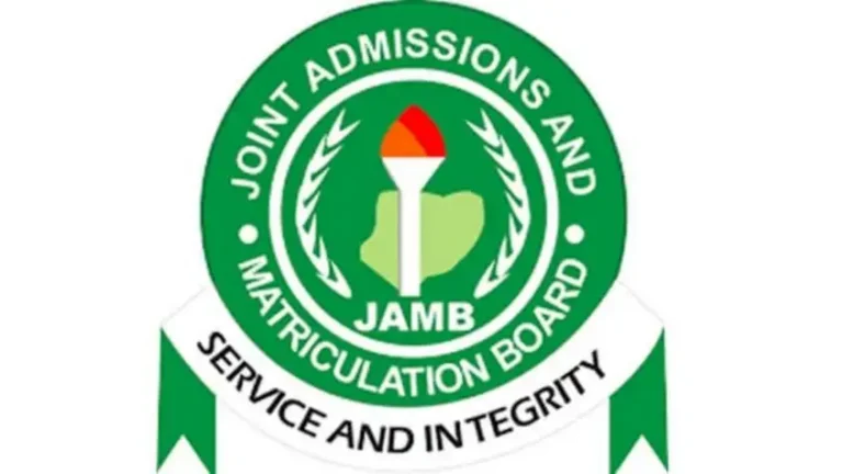 JAMB Opens 2026 Direct Entry Registration Nationwide