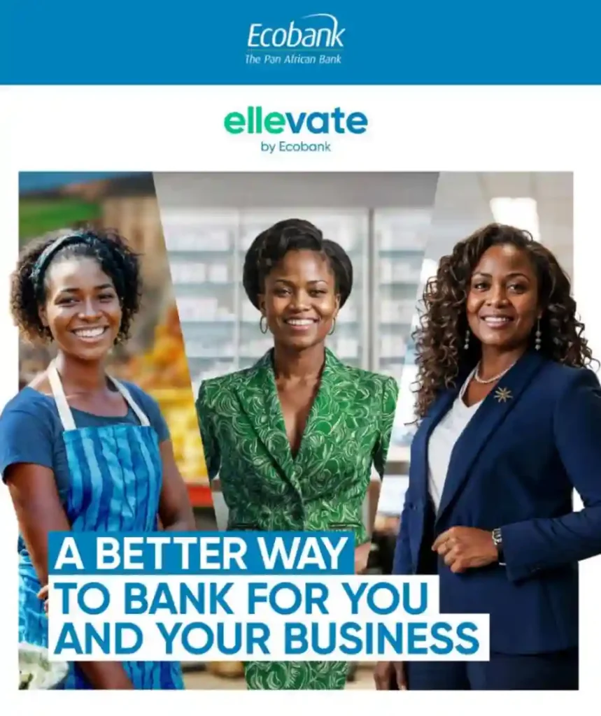 Ecobank launches Enhanced Ellevate Programme for women entrepreneurs