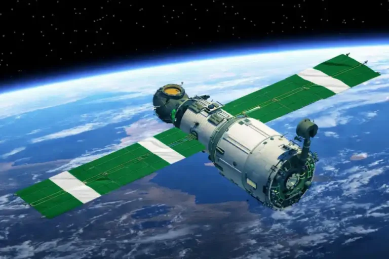 NASRDA, Agric Stakeholders Push Satellite Data for Irrigation Reform