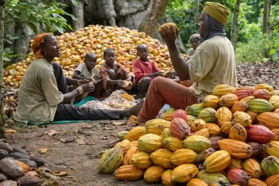 Ekiti to Train Cocoa Farmers as State Targets International Standards