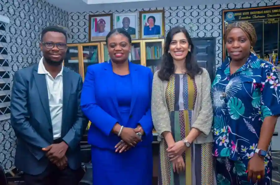 UNICEF pledges education support for out-of-school children, IDPs in Benue