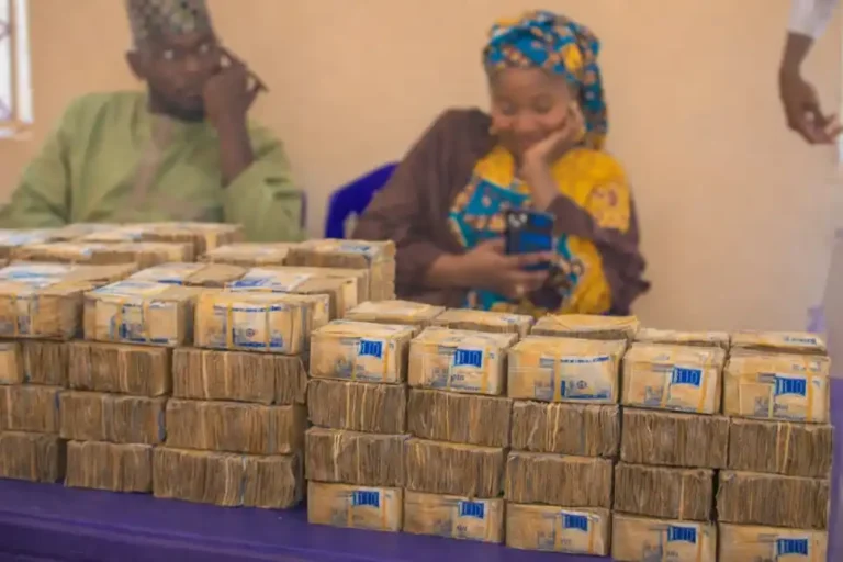 Katsina disburses ₦27.85m grants to entrepreneurs under NG-CARES