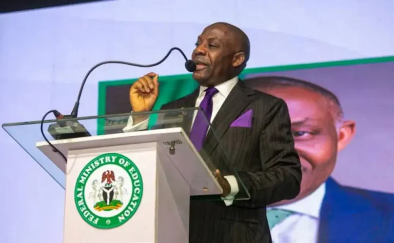 FG launches digital system to verify academic records, stop fake degrees