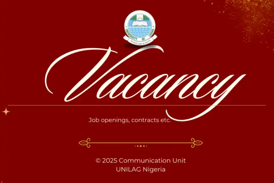 MEDILAG Consult Recruitment – Apply Before March 30, 2026