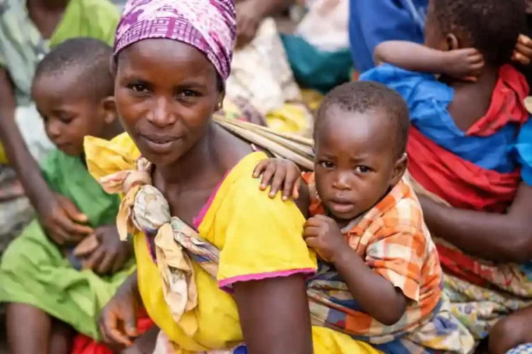 UNICEF: 35 million Nigerians risk hunger in 2026