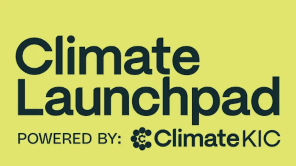2026 ClimateLaunchpad applications open for ideas competition