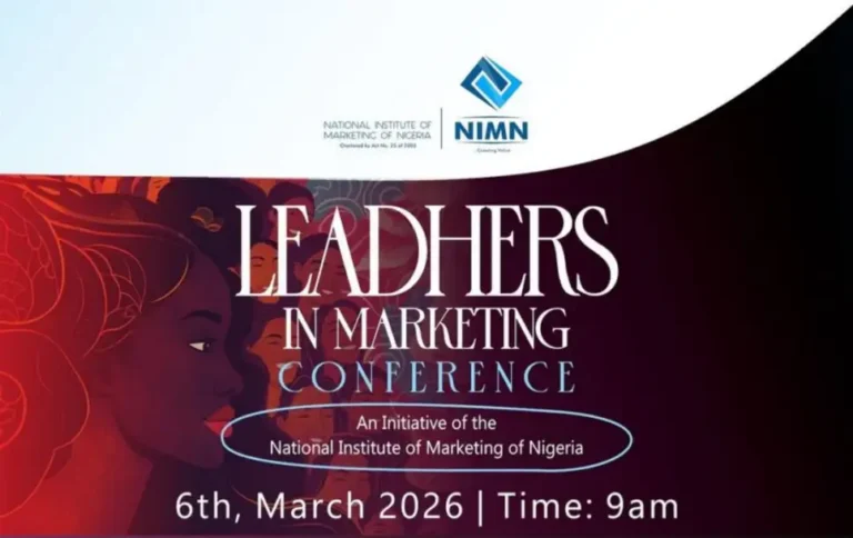 NIMN to launch LeadHers in Marketing Programme to promote women leadership