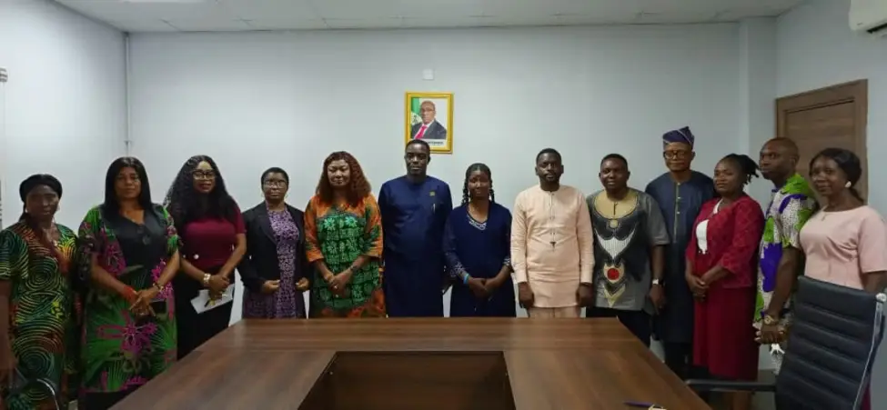 Edo Govt, NSE to empower young engineers through skills training