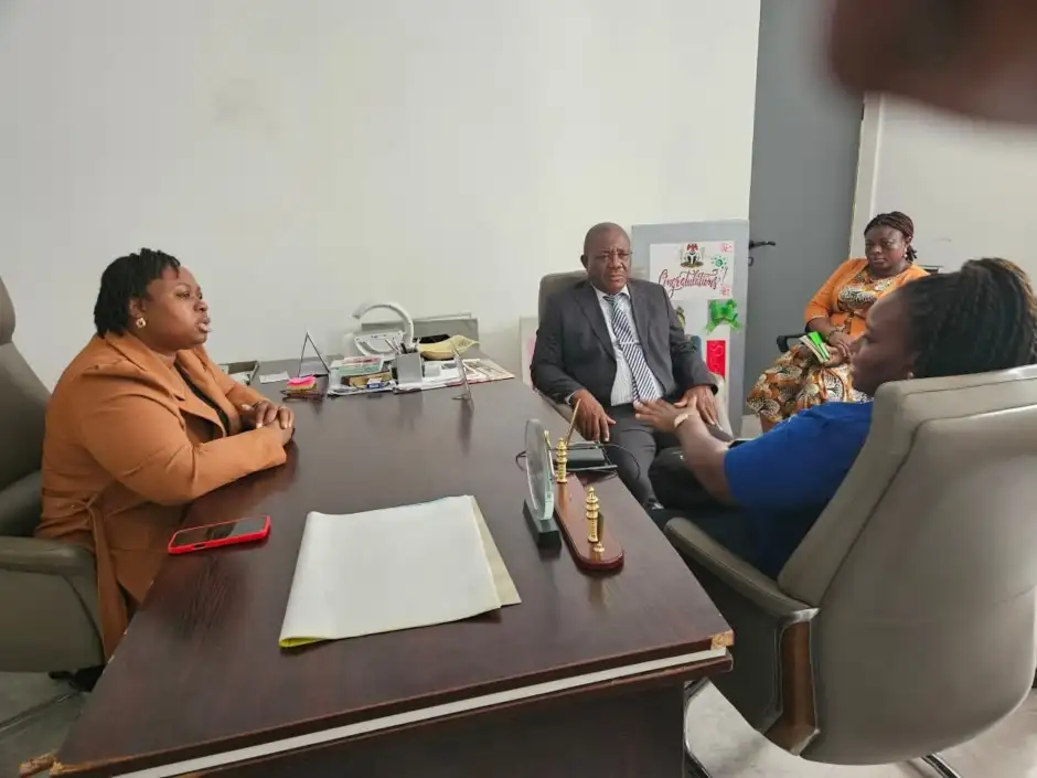 Young Africa to Train 200 Edo Youths in TVET Skills Programme