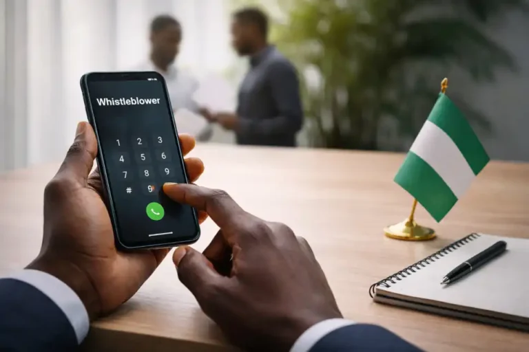 FG launches whistleblower phone lines to report job racketeering