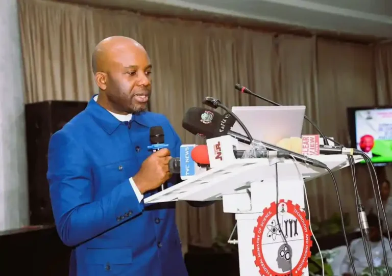 FG to turn research into commercial products, startups and industries