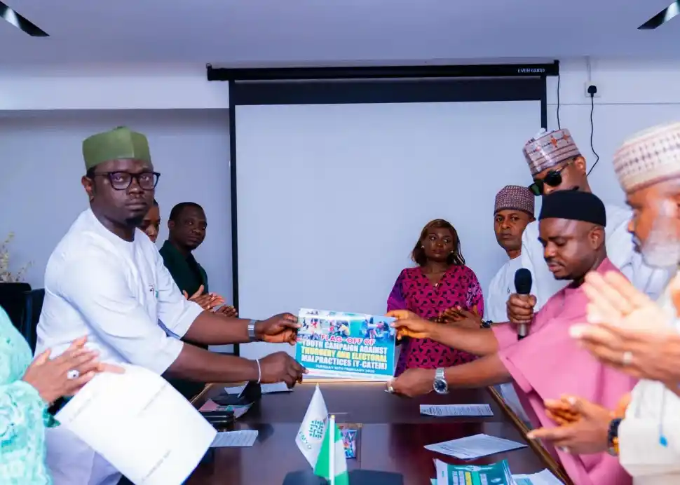 FG to empower rural youths to create jobs and boost security