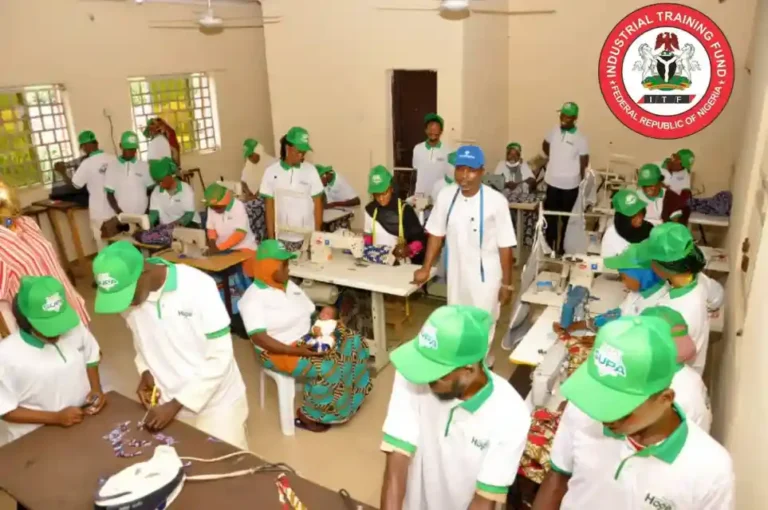 ITF to clear training reimbursement payments owed to employers