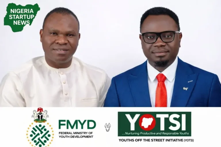 Apply for YEIDEP Batch B Recruitment with ₦500,000 Grant