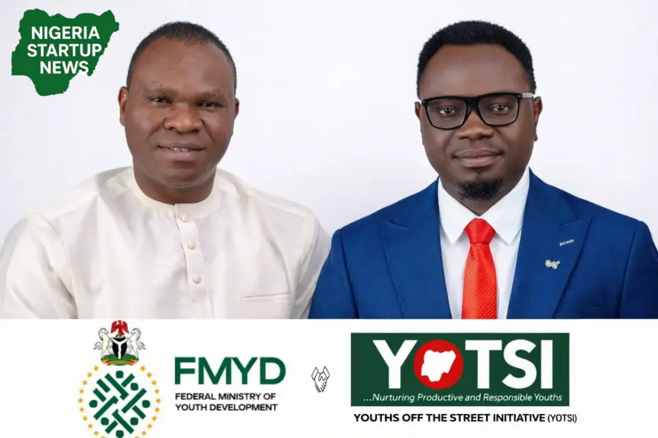 Apply for YEIDEP Batch B Recruitment with ₦500,000 Grant