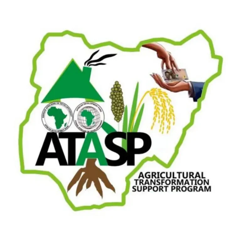 Ekiti State Shortlisted for ATASP-II Agricultural Programme
