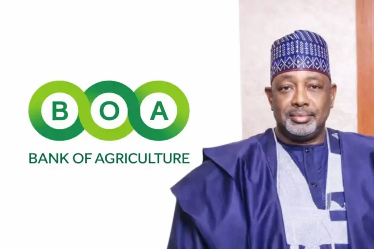 FG provides ₦250bn BOA loan and ₦700bn insurance for farmers