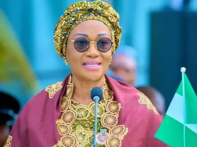 Tinubu asks governors wives to start empowerment and skills programmes