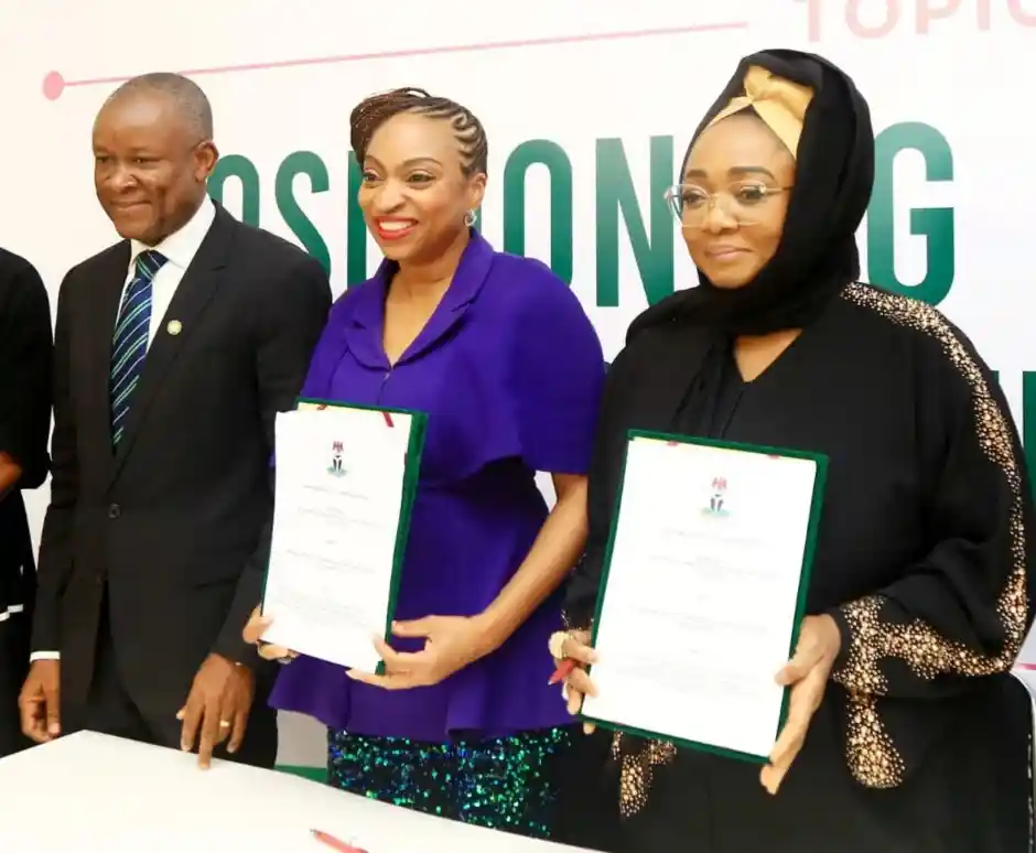 FG: Women-owned businesses across Africa face $49bn financing gap