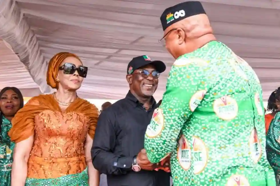 Akwa Ibom Govt announces N20m cooperative fund for women in all wards