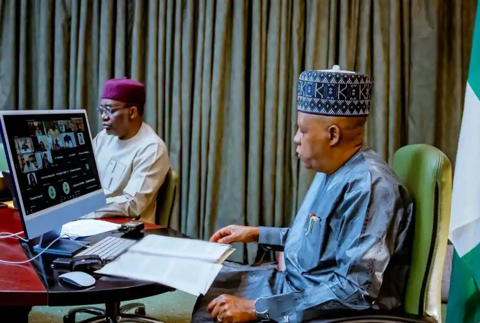 FG Sets Up Committee to Design Nigeria’s Nutrition Funding Plan