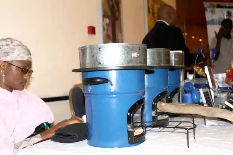 Benue to distribute 2 million clean cookstoves to households, with incentives