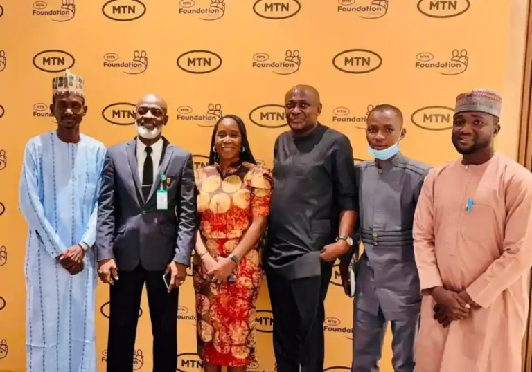 633 Sokoto business owners graduate from MTN ICT and Business Skills programme