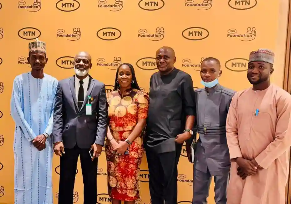 633 Sokoto business owners graduate from MTN ICT and Business Skills programme