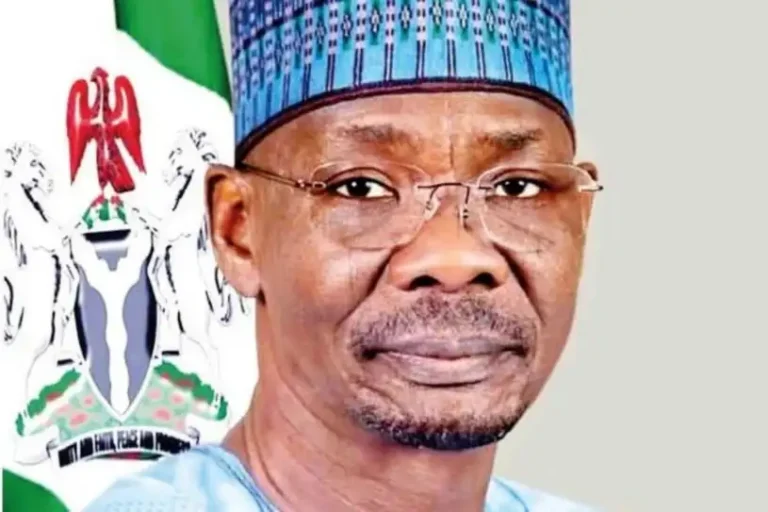 Nasarawa State to open 2024/2025 bursary portal for students