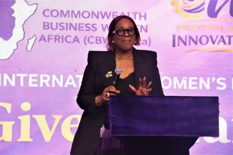 Lagos launches Women in Industrialisation and Innovation Initiative