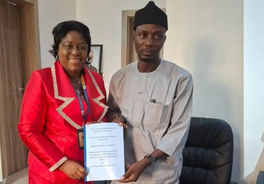 NUJ, Ajayi Crowther University to train students in Practical Journalism