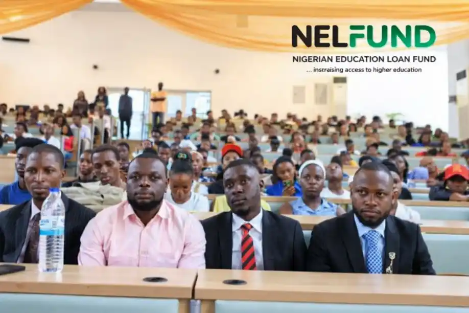 NELFUND disburses ₦206.29bn loans to 1.16 million students