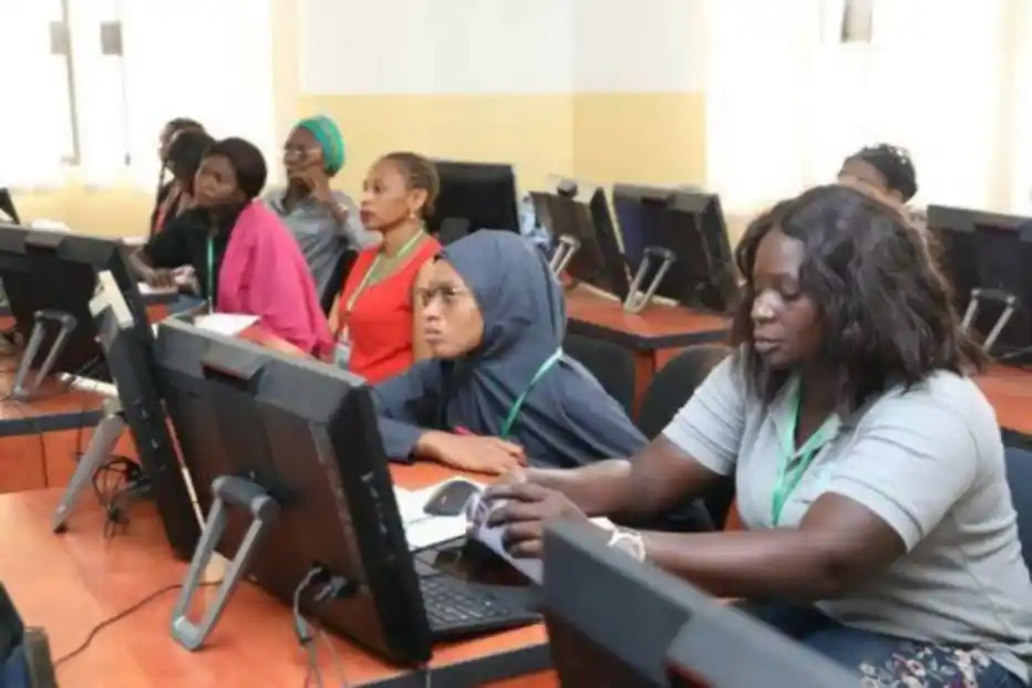 Skyewise to train women in cybersecurity, host business mentorship