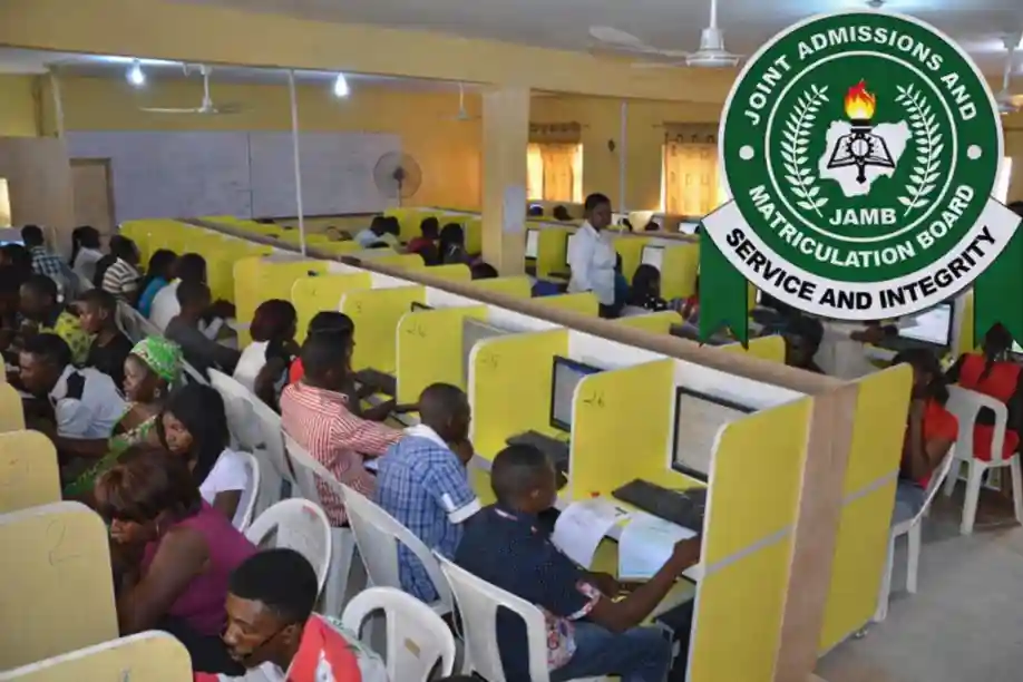 JAMB pays ₦1.57bn to CBT centres for 2026 UTME candidate registration