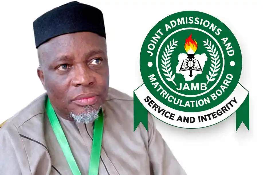 JAMB not responsible for HND admissions or NYSC mobilisation issues
