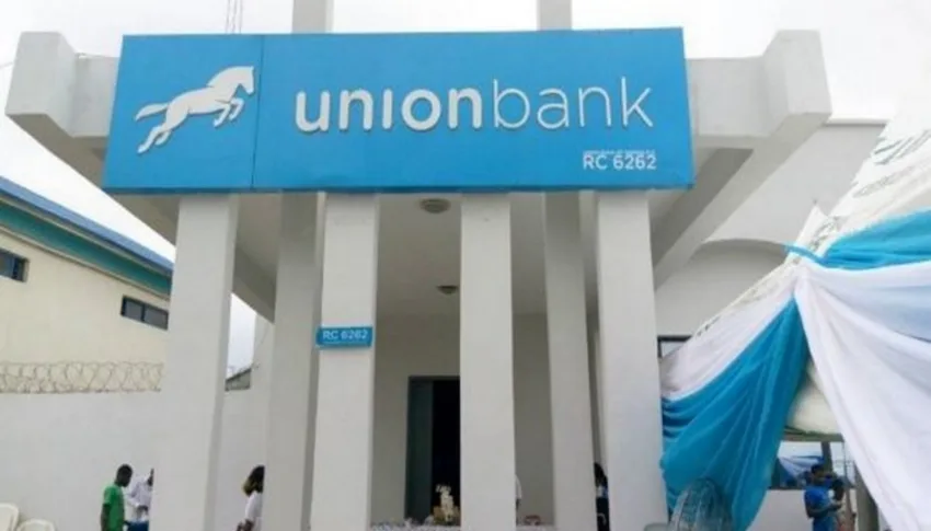 Union Bank: investing in women through loans can boost Nigeria’s economy
